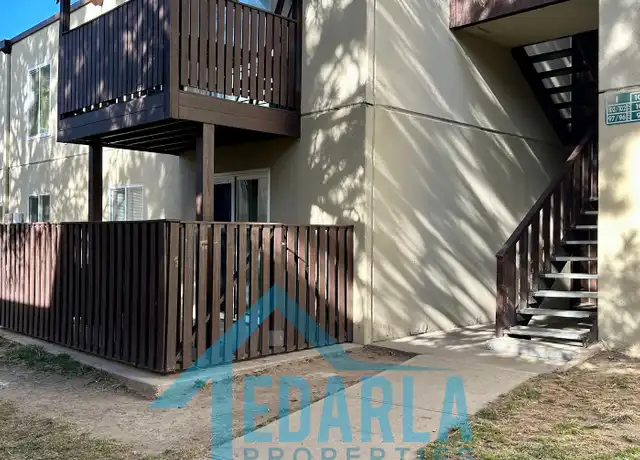Property at 9700 E Iliff Ave, Denver, CO, 80231, 2 beds, 1 bath, [object Object]