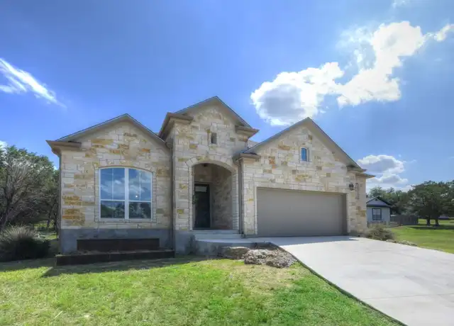 Property at 53 El Camino Real, Wimberley, TX, 78676, 3 beds, 2 baths, [object Object]