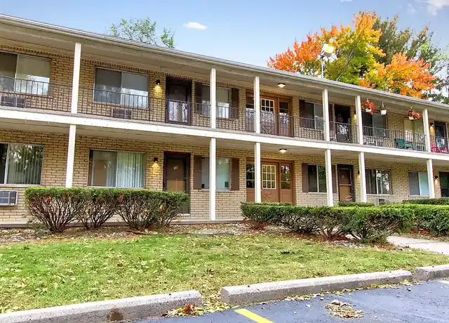 Property at Glen Arms - 34630 Glenwood Rd, Westland, MI, 48186, 2 beds, 1 bath, [object Object]
