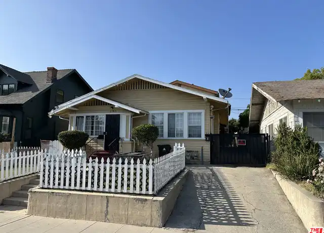 Property at 5111 Meridian St, Highland Park, CA, 90042, 4 beds, 3 baths, [object Object]