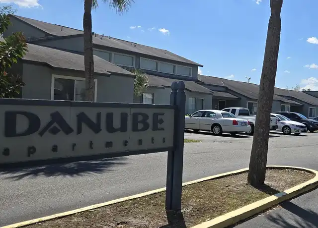 Property at Danube Apartments - 600 Stonebridge Dr, Orlando, FL, 32807, 1 bed, 1 bath, [object Object]