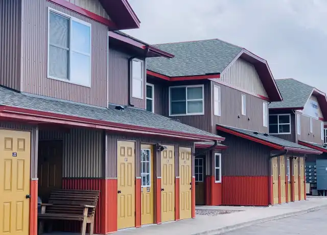 Property at Calistoga Apartments - Calistoga Ln, Missoula, MT, 59808, 1 bed, 1 bath, [object Object]
