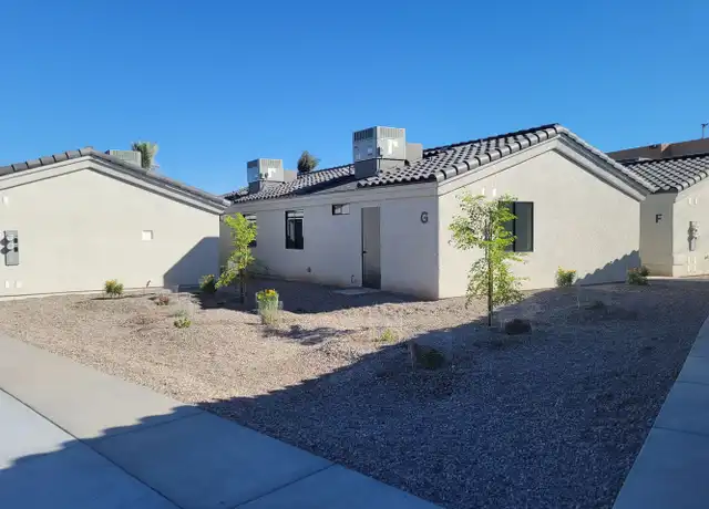 Property at 2110 Holly Ave Unit G101, Lake Havasu City, AZ, 86403, 2 beds, 1 bath, [object Object]