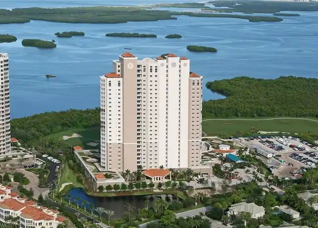 Property at 4951 Bonita Bay Blvd #2501, Bonita Springs, FL, 34134, 3 beds, 3 baths, [object Object]