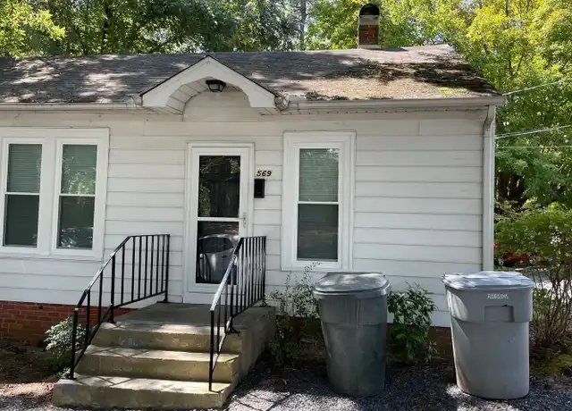 Property at 567 White Oak St, Asheboro, NC, 27203, 1 bed, 1 bath, [object Object]