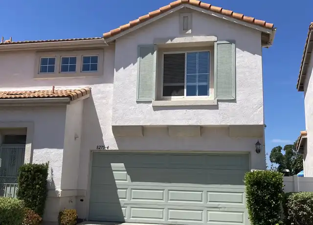 Property at 8275 Gold Coast Dr #4, San Diego, CA, 92126, 3 beds, 2.5 baths, [object Object]