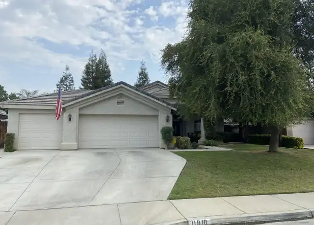 Property at 11910 Wethersfield St, Bakersfield, CA, 93312, 3 beds, 2 baths, [object Object]