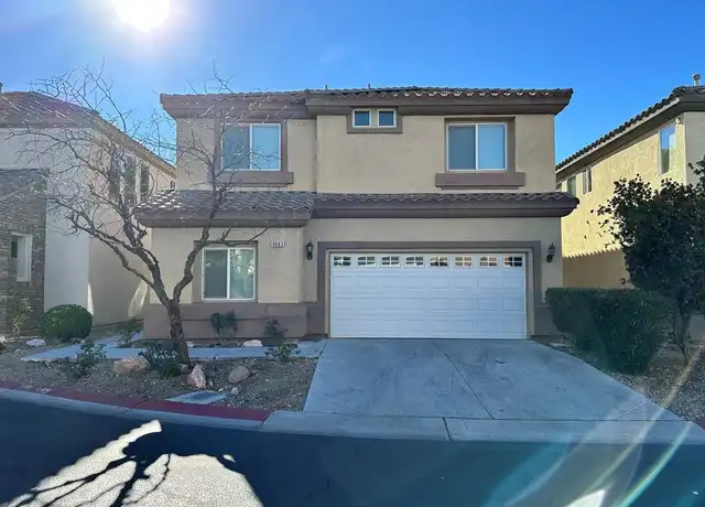 Property at 9663 Marcelline Ave, Las Vegas, NV, 89148, 3 beds, 3 baths, [object Object]