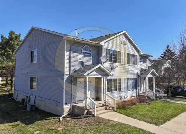 Property at 4137 W Court St Unit 4, Flint, MI, 48532, 3 beds, 3 baths, [object Object]