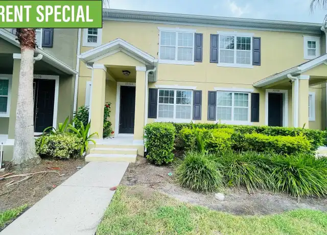 Property at 10322 Hartford Maroon Rd, Orlando, FL, 32827, 3 beds, 2.5 baths, [object Object]