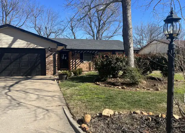 Property at 1604 SE Jarman Ave, Lawton, OK, 73501, 3 beds, 1.5 baths, [object Object]