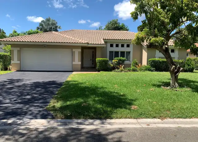 Property at 9840 NW 28th Ct, Coral Springs, FL, 33065, 4 beds, 2 baths, [object Object]