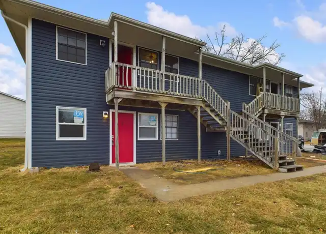 Property at 4 SE 240th Rd Unit 1, Warrensburg, MO, 64093, 2 beds, 1 bath, [object Object]