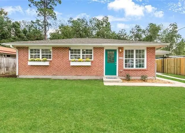 Property at 3284 Reine Ave, Slidell, LA, 70458, 3 beds, 1 bath, [object Object]