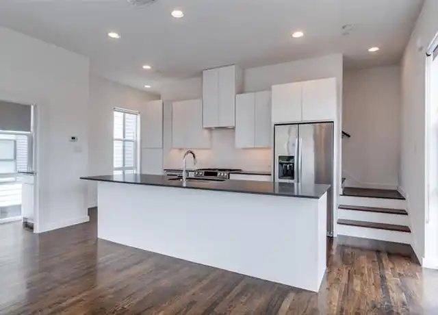 Property at 4901 Live Oak St Unit F, Dallas, TX, 75206, 2 beds, 2.5 baths, [object Object]