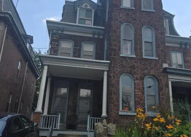 Property at 521 S 41st St Unit 1B, Philadelphia, PA, 19104, 1 bed, 1 bath, [object Object]