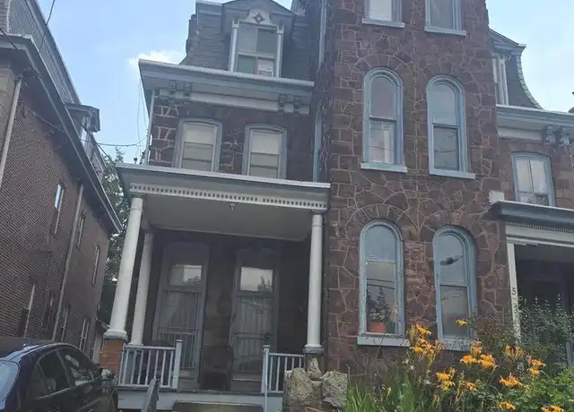 Property at 521 S 41st St Unit 1B, Philadelphia, PA, 19104, 1 bed, 1 bath, [object Object]