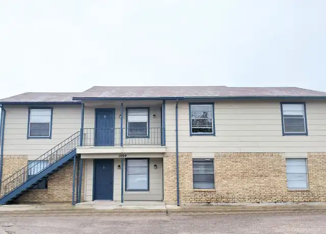 Property at 1004 Eastside Dr Apt C, Killeen, TX, 76543, 2 beds, 1 bath, [object Object]