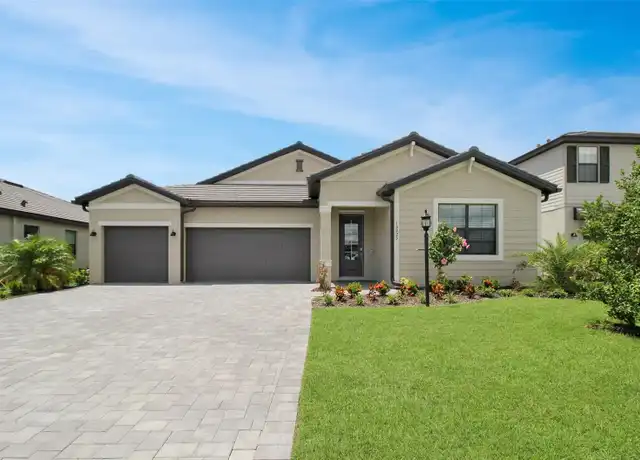 Property at 15025 Sea Salt Way, Bradenton, FL, 34211, 4 beds, 3 baths, [object Object]