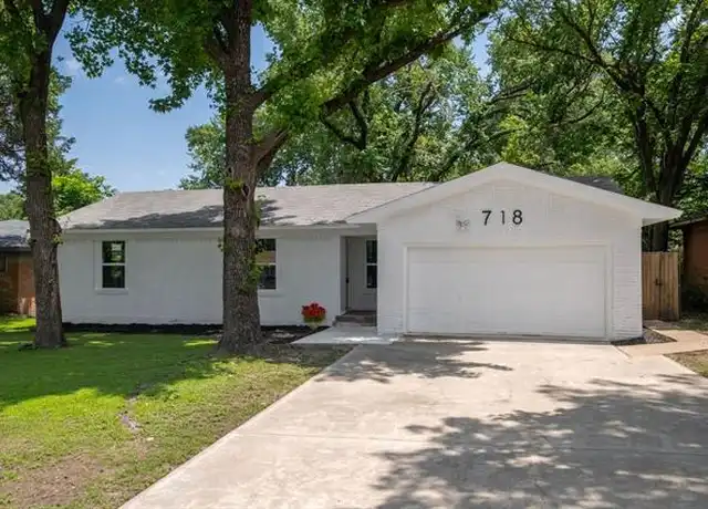Property at 718 Judy Ln, Seagoville, TX, 75159, 3 beds, 1 bath, [object Object]