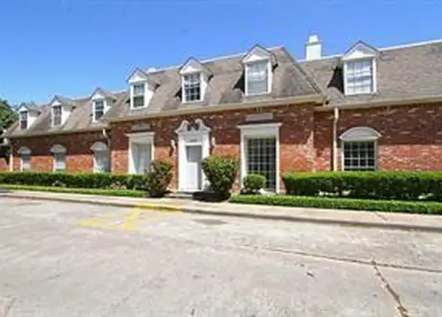 Property at 2605 Marilee Ln #2, Houston, TX, 77057, 1 bed, 1 bath, [object Object]
