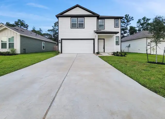 Property at 10759 Red Flagstone DR, Cut and Shoot, TX, 77306, 4 beds, 2.5 baths, [object Object]