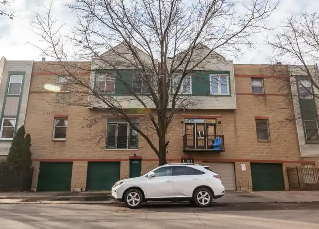 Property at 616 N Paulina St, Chicago, IL, 60622, 2 beds, 1 bath, [object Object]