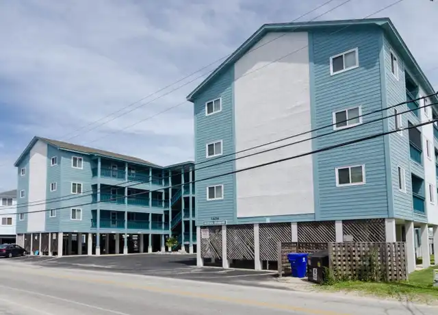 Property at 1404 Canal Dr, Carolina Beach, NC, 28428, 2 beds, 2 baths, [object Object]