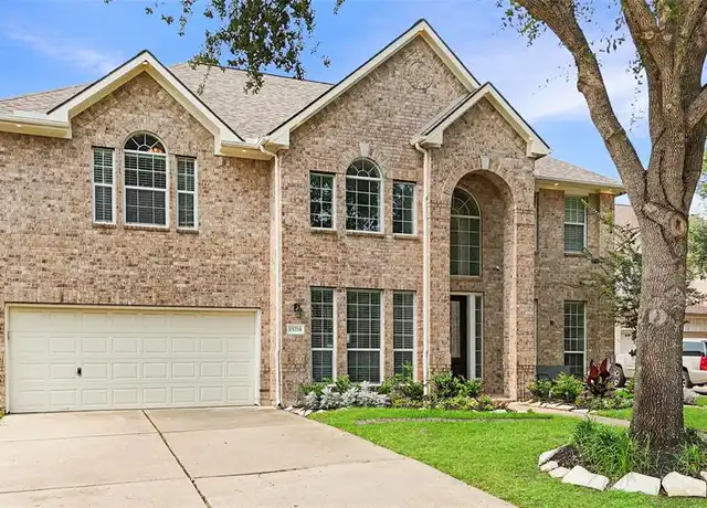 Property at 15714 Stroudwater Ln, Houston, TX, 77084, 5 beds, 3 baths, [object Object]