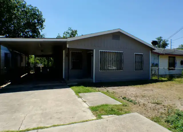 Property at 1414 Merida St, San Antonio, TX, 78207, 3 beds, 2 baths, [object Object]