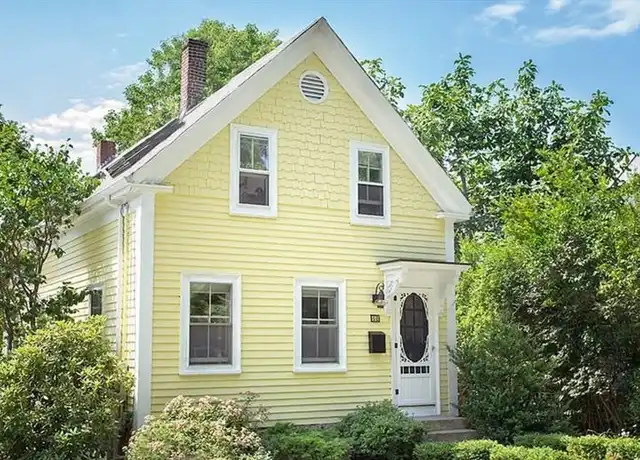 Property at 40 Forest St, Manchester by the Sea, MA, 01944, 3 beds, 1.5 baths, [object Object]
