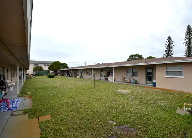 Property at Venice Island Apartments - 620 Guild Dr, Venice, FL, 34285, 1 bed, 1 bath, [object Object]