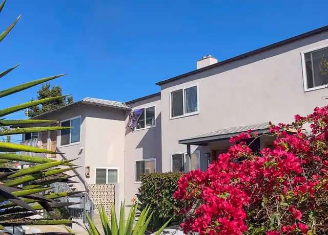 Property at 2205 Poinsettia Dr Unit 2215, San Diego, CA, 92106, 1 bed, 1 bath, [object Object]
