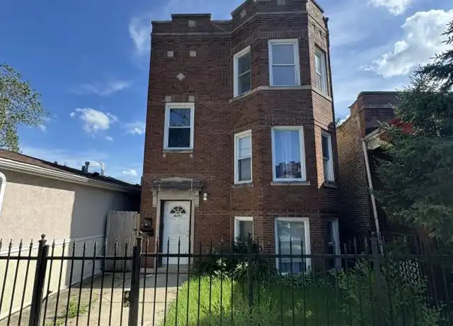 Property at 4251 W Haddon Ave, Chicago, IL, 60651, 2 beds, 1 bath, [object Object]