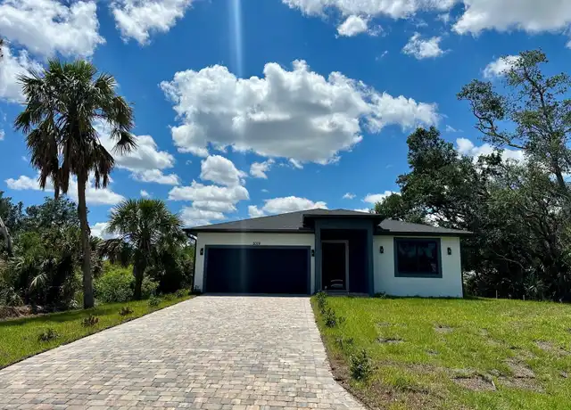 Property at 2079 Barrister St, North Port, FL, 34288, 3 beds, 2 baths, [object Object]