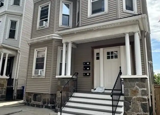 Property at 575 E 8th St Unit 1A, Boston, MA, 02127, 3 beds, 1 bath, [object Object]