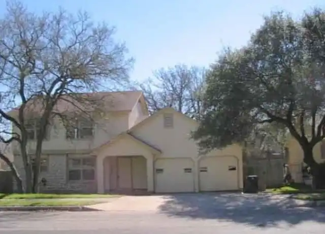 Property at 12107 Tanglebriar Trl, Austin, TX, 78750, 4 beds, 2.5 baths, [object Object]