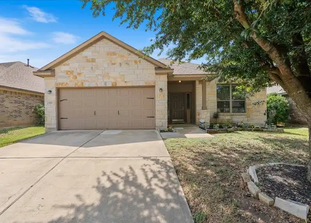 Property at 642 Irvin Dr, San Marcos, TX, 78666, 3 beds, 2 baths, [object Object]
