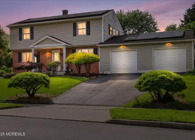 Property at 317 Glenn Ave, Lawrence Township, NJ, 08648, 4 beds, 2.5 baths, [object Object]