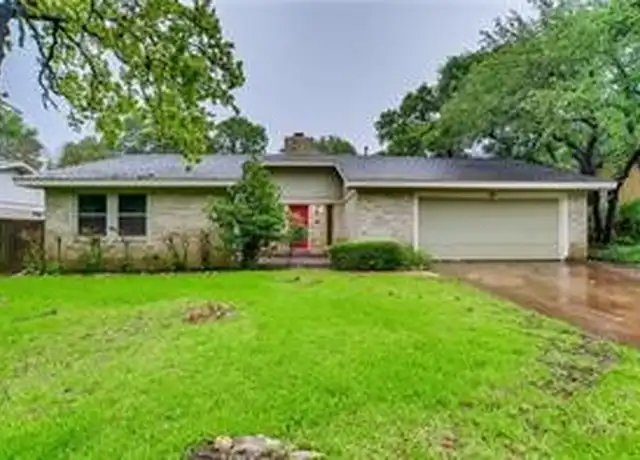 Property at 4830 Trail Crest Cir, Austin, TX, 78735, 3 beds, 2 baths, [object Object]