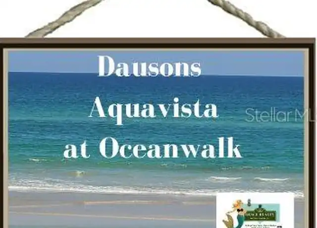 Property at 5300 S Atlantic Ave Unit 4-302, New Smyrna Beach, FL, 32169, 2 beds, 2 baths, [object Object]
