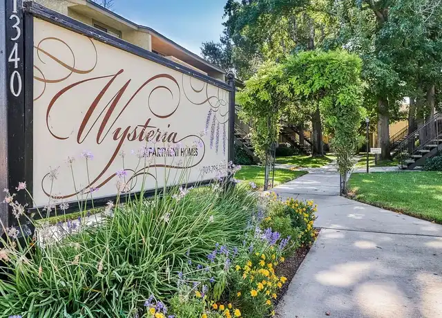 Property at Wysteria Apartments - 1340 Stillman Ave, Redlands, CA, 92374, 2 beds, 1 bath, [object Object]