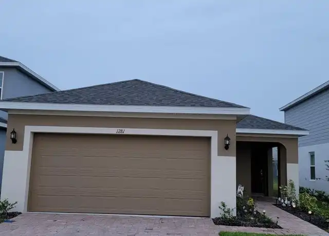 Property at 1281 Regal King Dr, Kissimmee, FL, 34746, 4 beds, 2 baths, [object Object]