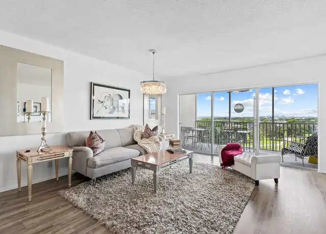 Property at 3200 N Palm Aire Dr #901, Pompano Beach, FL, 33069, 3 beds, 2 baths, [object Object]