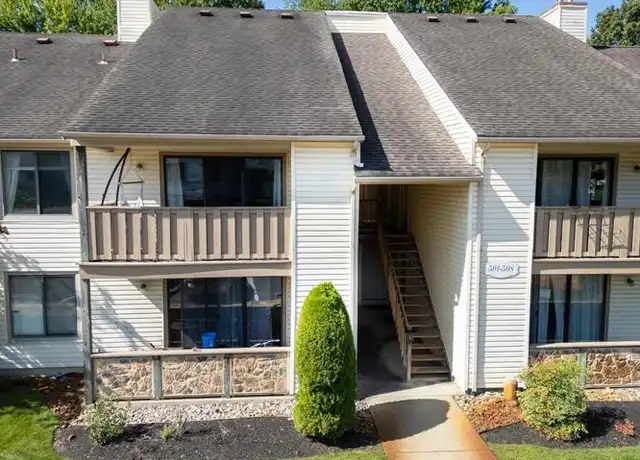Property at 506 The Woods, Cherry Hill, NJ, 08003, 2 beds, 2 baths, [object Object]