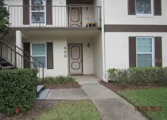 Property at 600 Northern Way #403, Winter Springs, FL, 32708, 3 beds, 2 baths, [object Object]