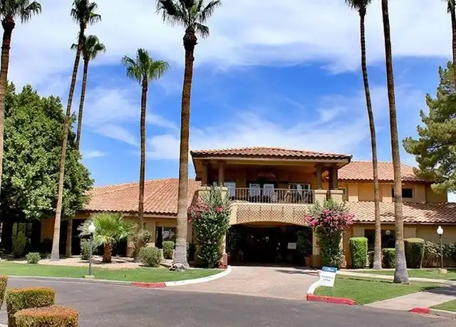 Property at 10134 W Mohawk Ln Unit 1018, Peoria, AZ, 85382, 2 beds, 2 baths, [object Object]