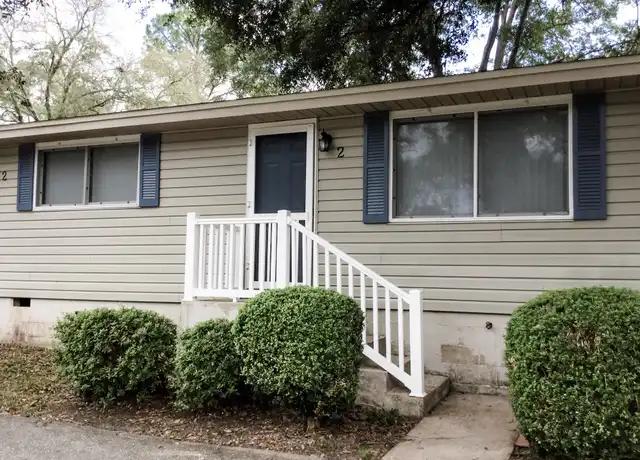 Property at 1552 Coombs Dr, Tallahassee, FL, 32308, 2 beds, 1 bath, [object Object]