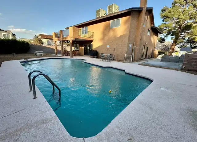 Property at 4329 Murillo St, Las Vegas, NV, 89121, 4 beds, 3 baths, [object Object]