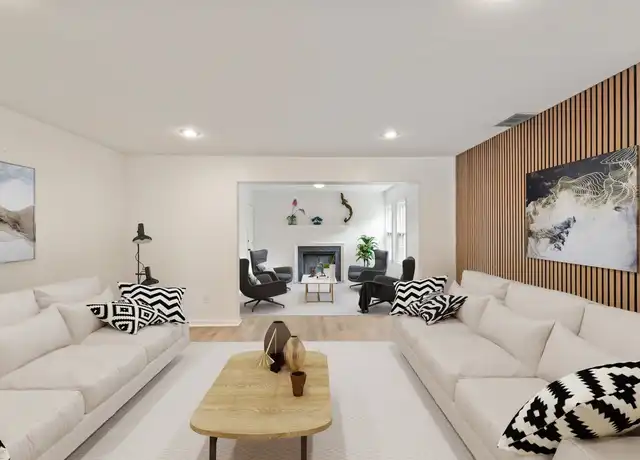Property at 128 Lablanc Way NW, Atlanta, GA, 30327, 1 bed, 1 bath, [object Object]